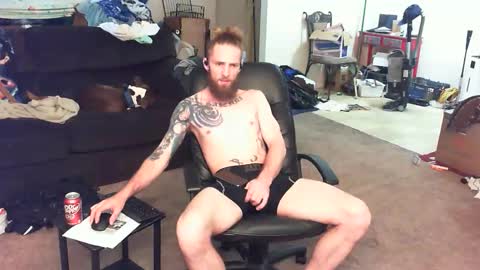 yourtruenemesis online show from May 11, 2026, 12:55 pm