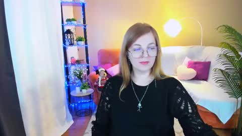 Alice online show from November 16, 2025, 9:37 am