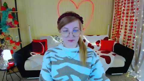 Alice online show from February 14, 2026, 9:28 am