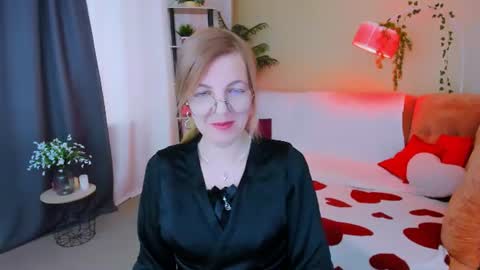 Alice online show from July 21, 2026, 9:55 am