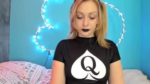 YourVenus00 -Follow my OF online show from January 27, 2025, 7:35 pm