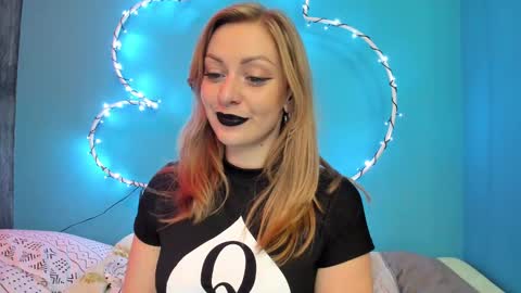 YourVenus00 -Follow my OF online show from February 8, 2025, 6:33 pm