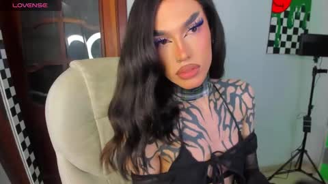 Snapshot of yourvirtualgirlfriennd chatting on October 22, 2025, 7:52 am GI online show from October 22, 2025, 7:52 am