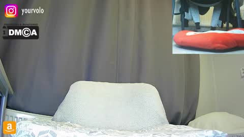 Snapshot of yourvolo chatting on January 2, 2025, 1:17 am Daddy online show from January 2, 2025, 1:17 am