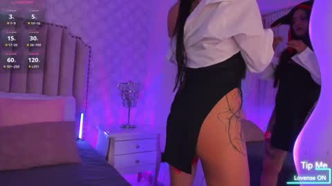 Val online show from November 9, 2025, 4:00 am