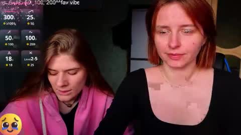 Sweet Sasha online show from November 17, 2025, 1:39 pm