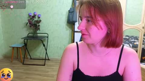 Sweet Sasha online show from November 19, 2025, 10:32 pm