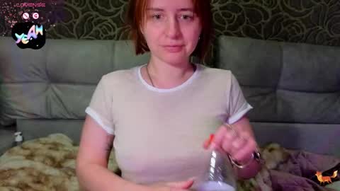 Sweet Sasha online show from February 1, 2026, 3:16 am