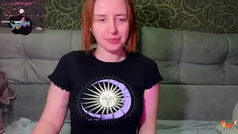 Sweet Sasha online show from February 8, 2026, 2:09 pm