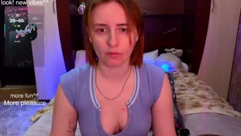 Sweet Sasha online show from April 1, 2026, 2:36 pm