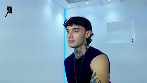 Angel online show from March 8, 2026, 1:03 am