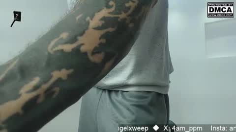 Angel online show from March 28, 2026, 12:10 am