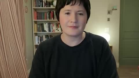 Rose Noire online show from April 26, 2026, 9:34 pm