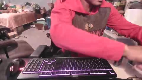 Snapshot of youwillcallmedaddy chatting on February 10, 2026, 10:08 am daddy online show from February 10, 2026, 10:08 am