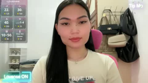 yrdrmgrl_jennie26 online show from March 2, 2026, 10:16 pm