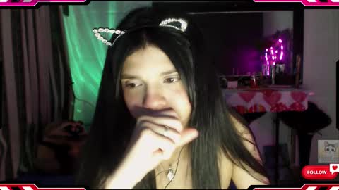 Lilith online show from September 20, 2025, 9:43 am