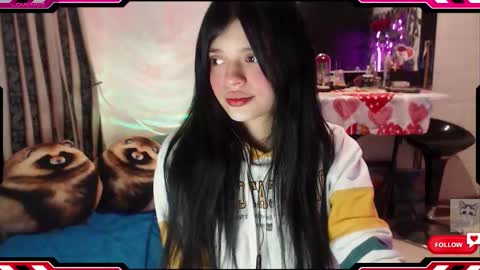 Lilith online show from October 16, 2025, 10:05 am