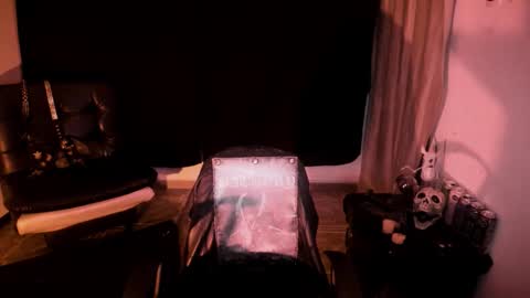 Yue Eclipsa online show from February 3, 2026, 3:59 am