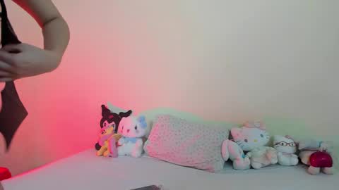 Snapshot of yui_ayanami chatting on February 13, 2025, 1:08 am Yui 3 online show from February 13, 2025, 1:08 am