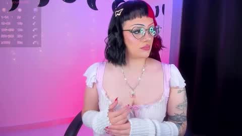 Snapshot of yuki_cross chatting on February 25, 2026, 5:39 am online show from February 25, 2026, 5:39 am