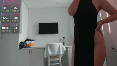 Yuki online show from July 15, 2026, 6:07 am