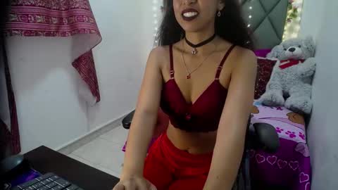 Yuki online show from March 2, 2026, 7:43 pm