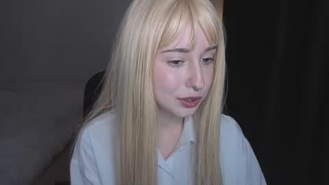 Snapshot of yukimisa chatting on September 8, 2025, 4:17 pm Misa online show from September 8, 2025, 4:17 pm