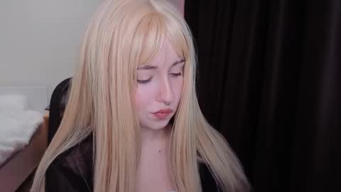 Snapshot of yukimisa chatting on September 27, 2025, 3:17 pm Misa online show from September 27, 2025, 3:17 pm