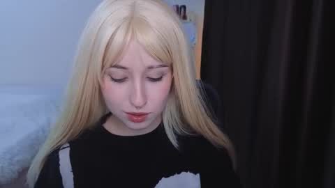 Snapshot of yukimisa chatting on September 28, 2025, 6:57 pm Misa online show from September 28, 2025, 6:57 pm