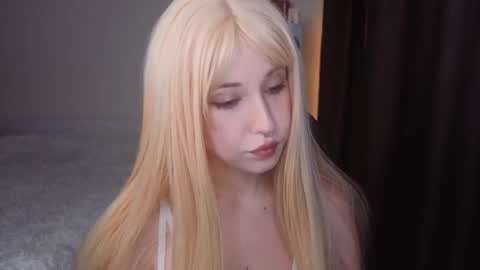 Snapshot of yukimisa chatting on October 1, 2025, 4:02 pm Misa online show from October 1, 2025, 4:02 pm