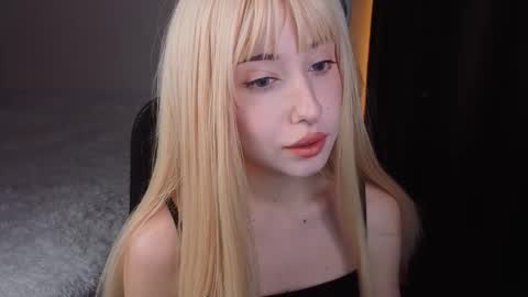 Snapshot of yukimisa chatting on October 4, 2025, 5:11 pm Misa online show from October 4, 2025, 5:11 pm