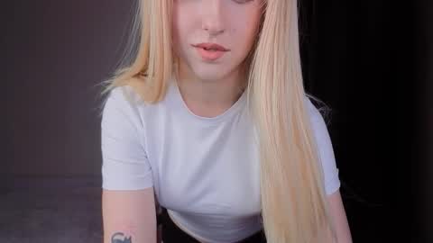 Snapshot of yukimisa chatting on October 7, 2025, 4:26 pm Misa online show from October 7, 2025, 4:26 pm