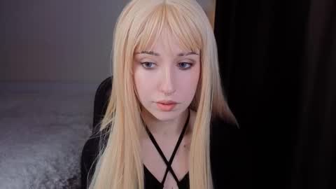 Snapshot of yukimisa chatting on October 8, 2025, 2:58 pm Misa online show from October 8, 2025, 2:58 pm