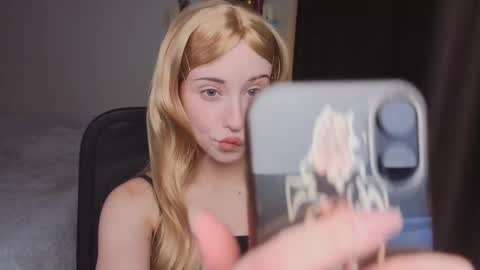 Snapshot of yukimisa chatting on October 10, 2025, 4:39 pm Misa online show from October 10, 2025, 4:39 pm