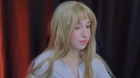 Snapshot of yukimisa chatting on November 22, 2025, 2:16 pm Misa online show from November 22, 2025, 2:16 pm