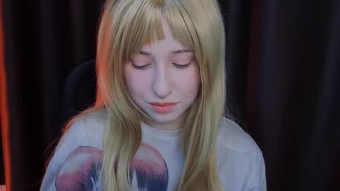 Snapshot of yukimisa chatting on November 25, 2025, 4:51 pm Misa online show from November 25, 2025, 4:51 pm