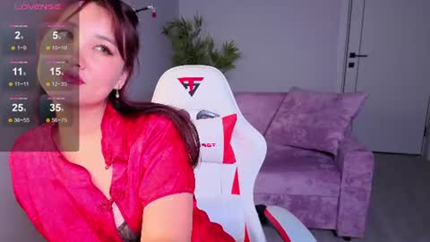 Snapshot of yukiyasunshine chatting on July 7, 2026, 8:18 am yukiyasunshine online show from July 7, 2026, 8:18 am