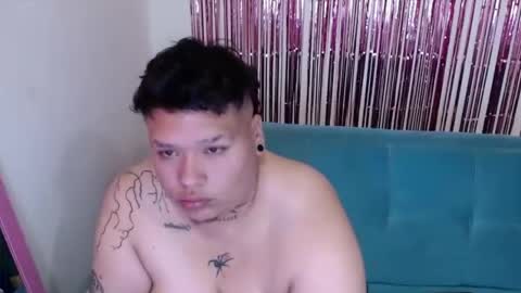 Snapshot of yulandval chatting on February 14, 2026, 4:59 pm yul and val couple online show from February 14, 2026, 4:59 pm