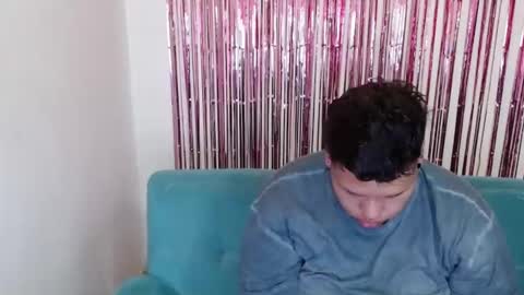 Snapshot of yulandval chatting on February 21, 2026, 1:01 pm yul and val couple online show from February 21, 2026, 1:01 pm