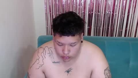 Snapshot of yulandval chatting on February 22, 2026, 2:59 pm yul and val couple online show from February 22, 2026, 2:59 pm