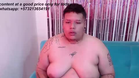 Snapshot of yulandval chatting on February 28, 2026, 7:26 pm yul and val couple online show from February 28, 2026, 7:26 pm