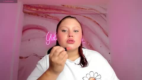 Snapshot of yuli_cardona_ chatting on January 18, 2026, 12:53 pm Yuliet online show from January 18, 2026, 12:53 pm