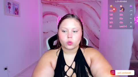 Snapshot of yuli_cardona_ chatting on February 5, 2026, 5:06 pm Yuliet online show from February 5, 2026, 5:06 pm