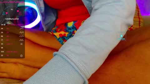 Snapshot of yuli_ya chatting on September 27, 2025, 7:35 am Sweet Pussy online show from September 27, 2025, 7:35 am