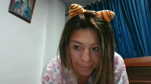 Snapshot of yulianacasas28 chatting on March 26, 2026, 2:50 am DiosadelFuego online show from March 26, 2026, 2:50 am