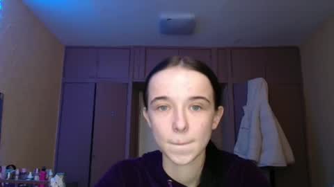 Yuliia online show from January 18, 2026, 8:40 am