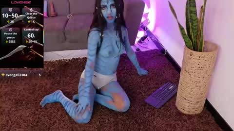 Snapshot of yuliethpetite chatting on September 16, 2025, 12:06 pm yuliethpetite online show from September 16, 2025, 12:06 pm