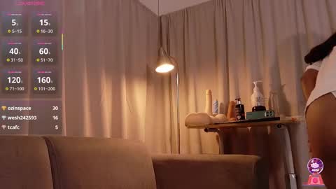 Snapshot of yuliethpetite chatting on October 17, 2025, 12:41 pm yuliethpetite online show from October 17, 2025, 12:41 pm