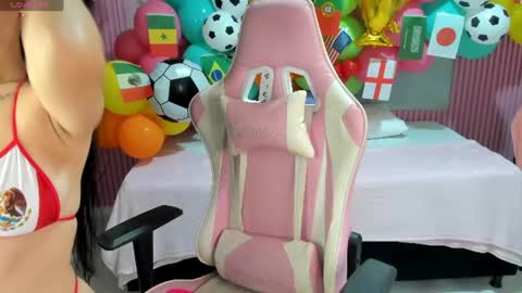 Yuli 16 online show from June 18, 2026, 11:03 am
