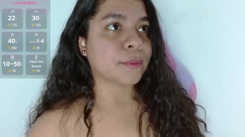 Yuli and SaraIndependent model online show from November 25, 2025, 3:39 am